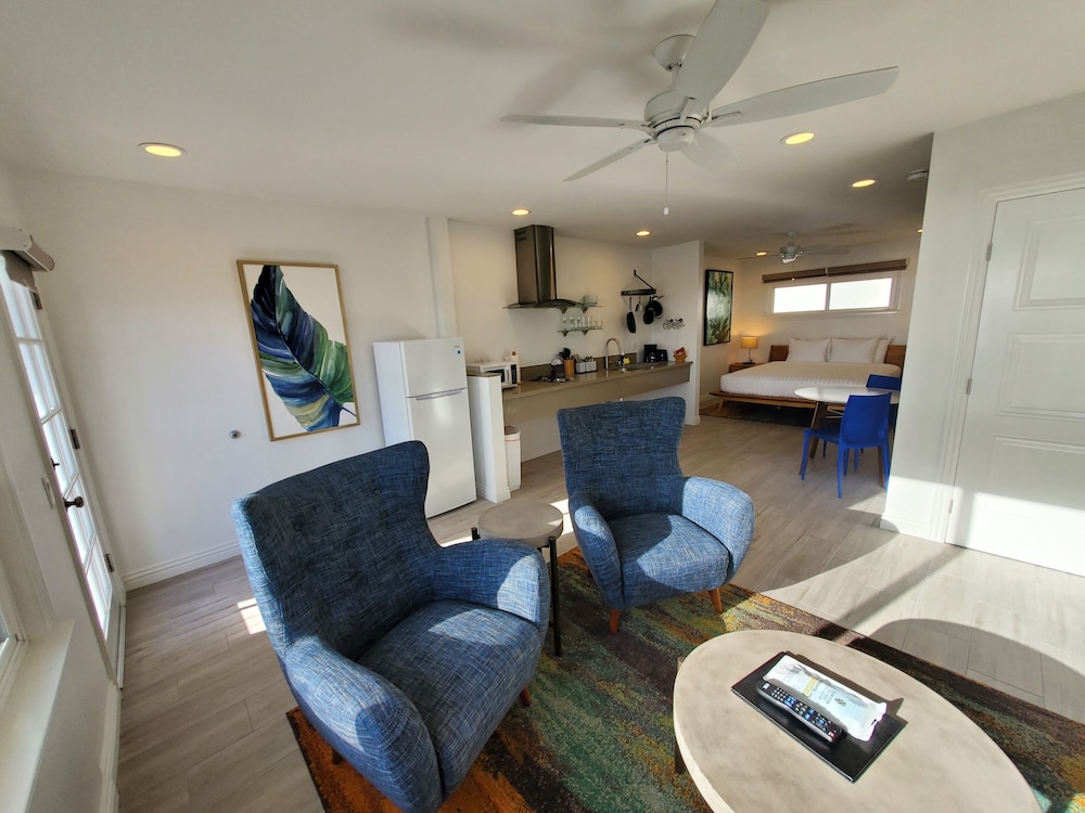Sea Horse Resort - photo 19