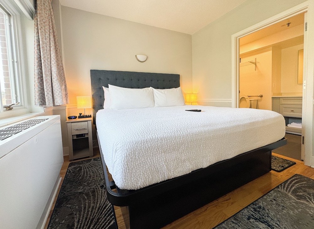 The Gem Museum Suites - photo 21