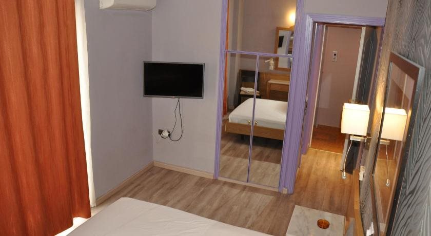 Eva Hotel Piraeus — Piraeus — photo 5