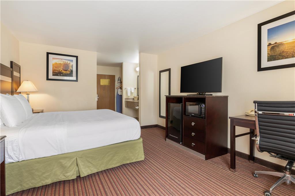 Best Western Parsons Inn - photo 16