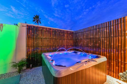 Swiss Paradise Aruba Luxury Collection — Unknown City