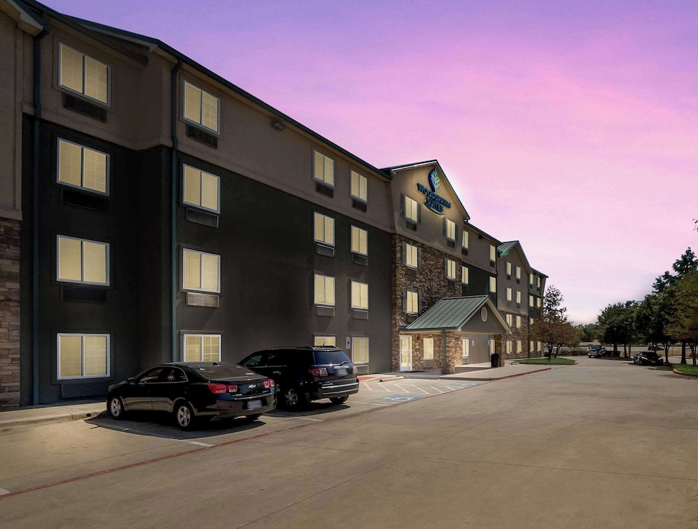 WoodSpring Suites Fort Worth Trophy Club - photo 37