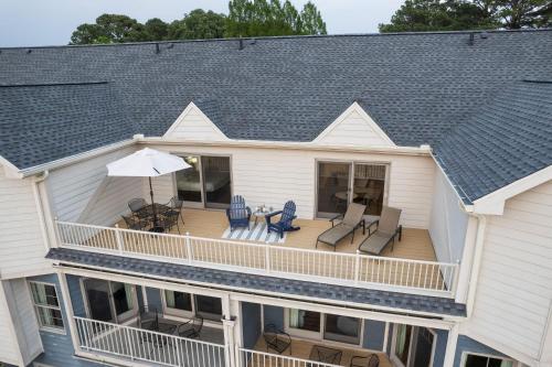 St Michaels Harbour Inn Marina and Spa - photo 46