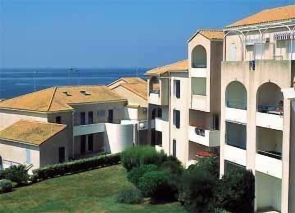 Résidence Lagrange Classic Les Marines