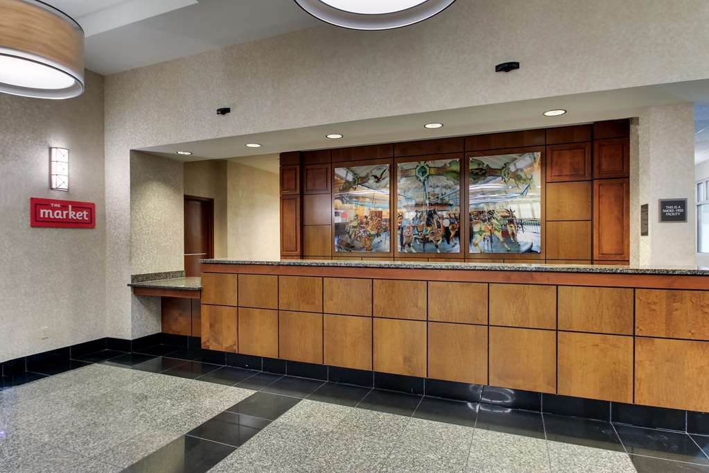 Drury Inn & Suites Meridian - photo 11
