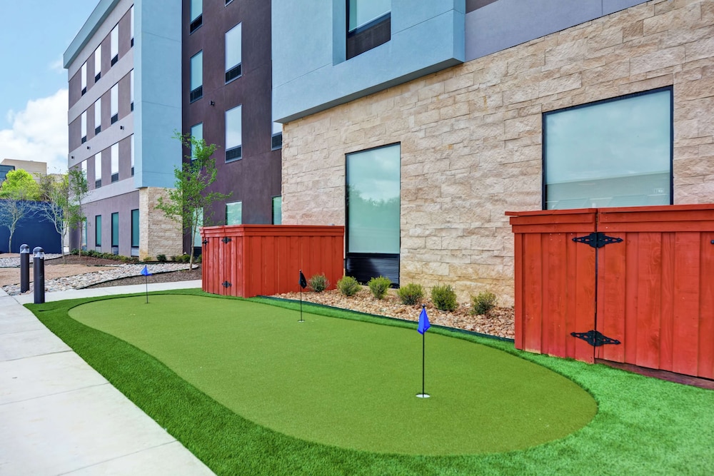 Home2 Suites by Hilton Bedford DFW West TX - photo 26