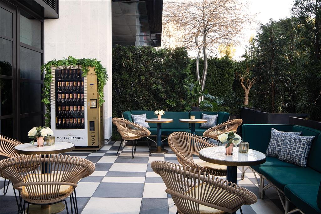 The Sun Rose West Hollywood - photo 49
