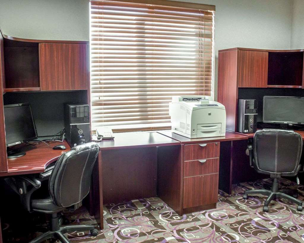 Comfort Suites Sanford - photo 24