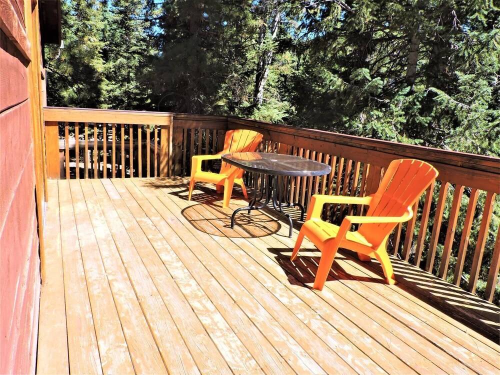 Pinewoods Resort - photo 30