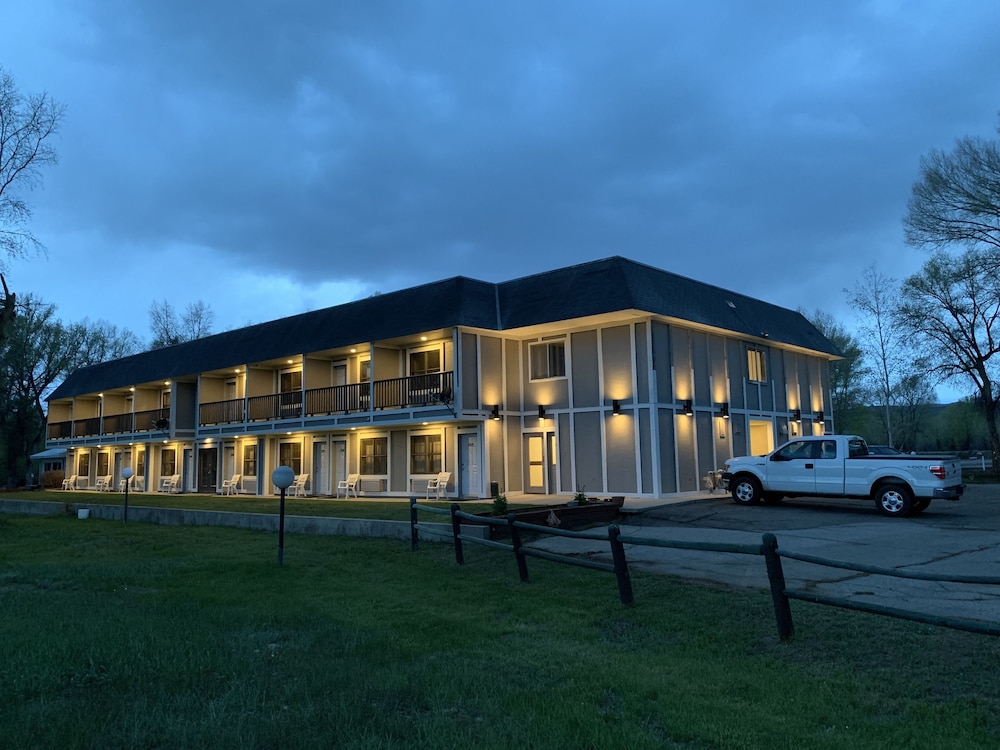 The Gunnison Inn at Dos Rios Golf Course - photo 92
