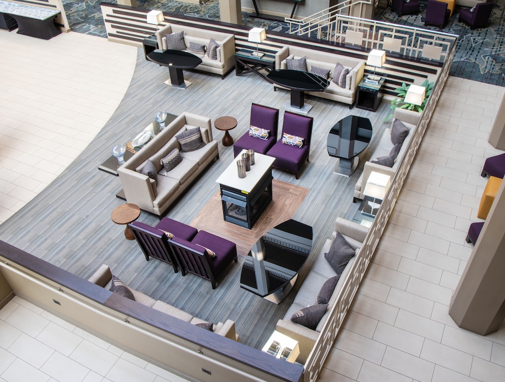 Embassy Suites by Hilton Chicago North Shore Deerfield - photo 13