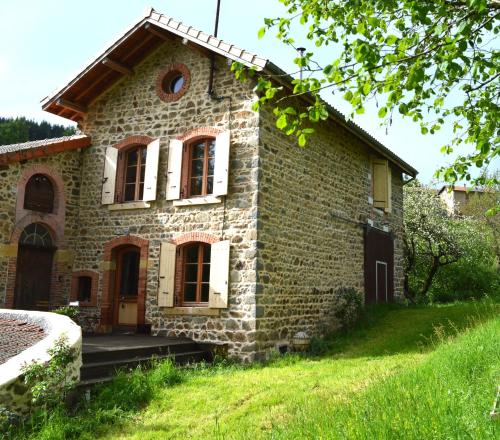 La Fabrique du Roncon - last minute hotel in Unknown City