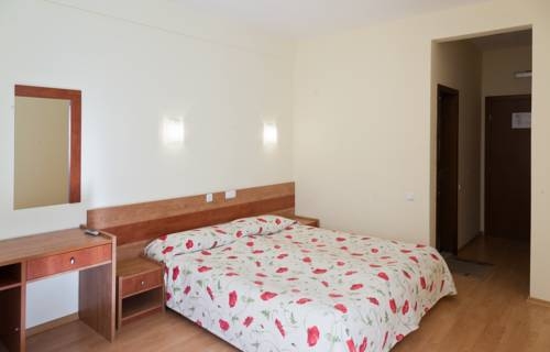 Family Hotel Gorski Kut — Rila — photo 3