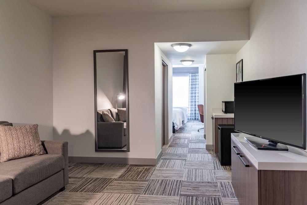 Hilton Garden Inn North Little Rock - photo 26