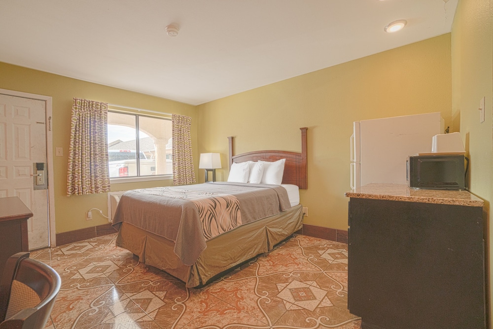 Aransas Bay Inn & Suites Corpus Christi by OYO - photo 15