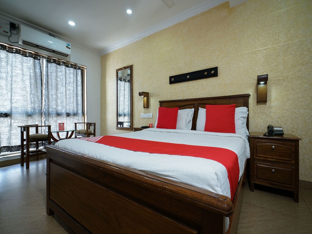 Hotel Mart View - last minute hotel in Cochin