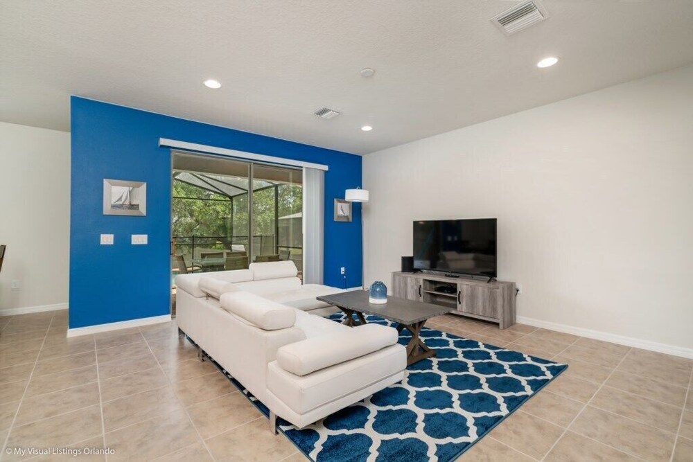 Amazing 5Bd Pool Hm Windsor at Westside 1877nc - photo 14