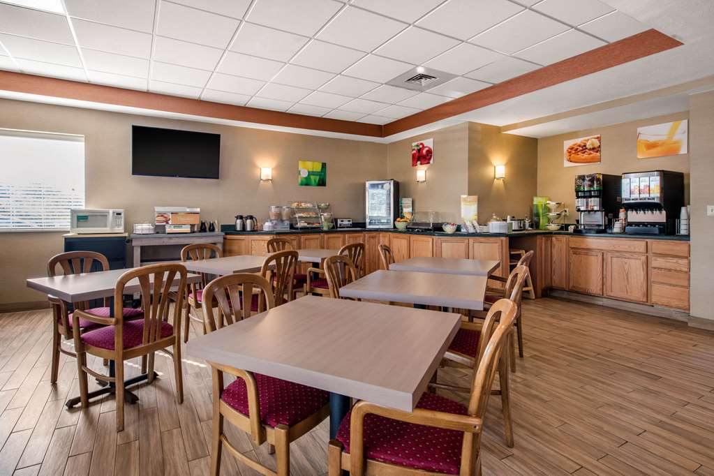 Quality Inn & Suites New Castle - photo 30