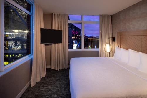 Silver Cloud Hotel Seattle Stadium - photo 41