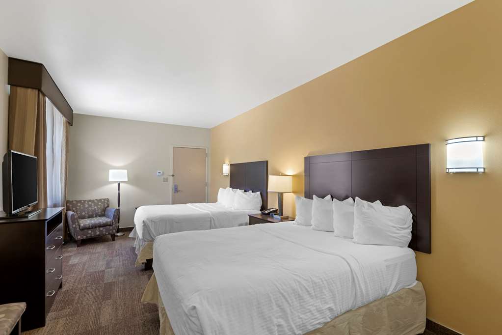 Best Western Pioneer - photo 17