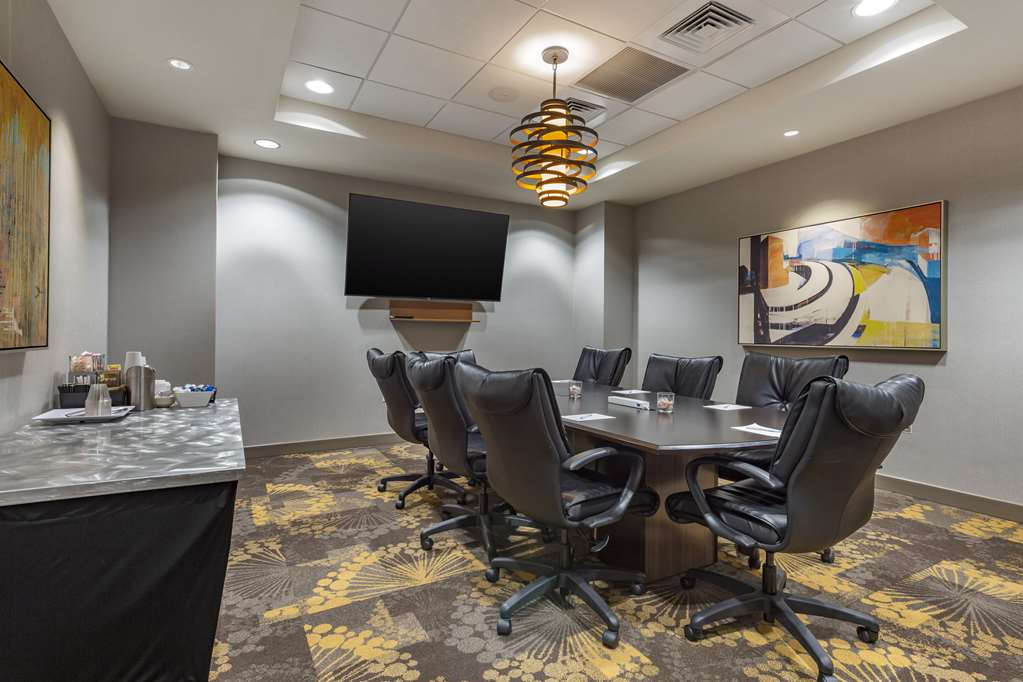 Cambria Hotel Rockville - photo 48