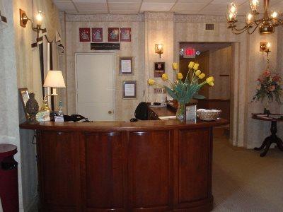 Ihg Army Hotels Moon Hall - photo 8