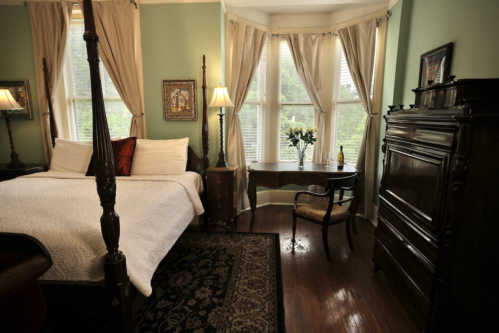 Foley House Inn - photo 39