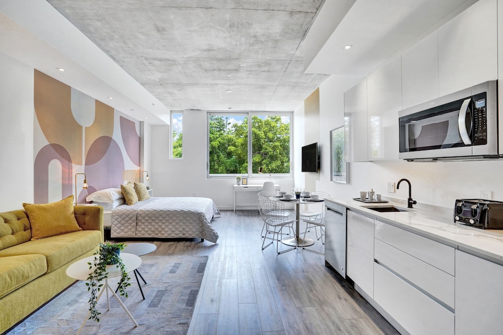Destination Stays The Miami Loft Hotel - photo 102
