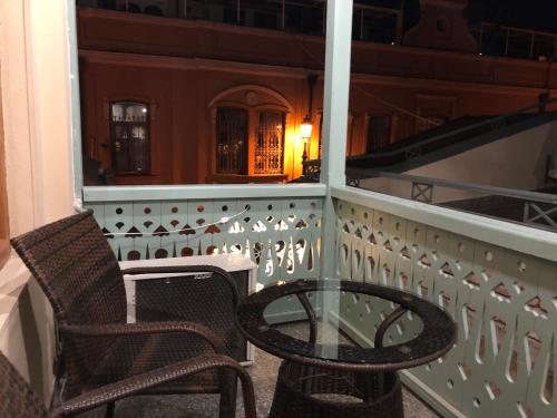 ApartHotel Heart of Tbilisi