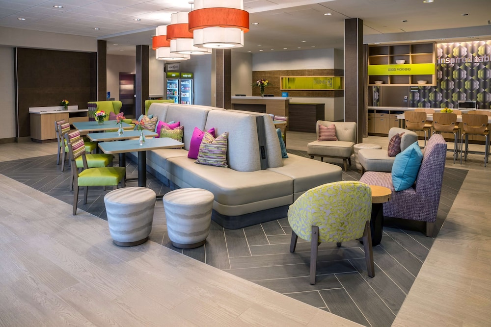 Home2 Suites by Hilton Memphis East Germantown - photo 5