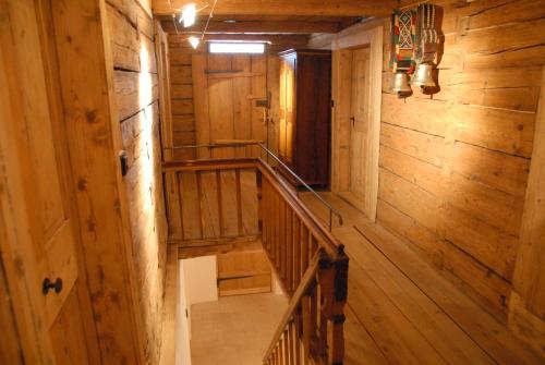 Ferienhaus Kramerl — Kirchbichl — photo 3