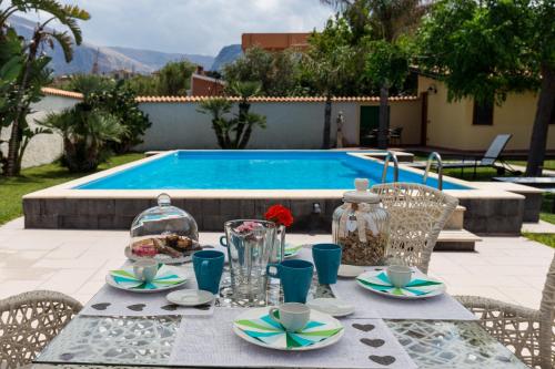 Villa San Giorgio — 4-Star Luxury Hotel in Cinisi, Italy