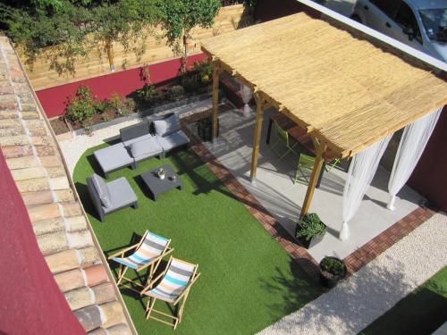 La Terracotta in Vidauban, France