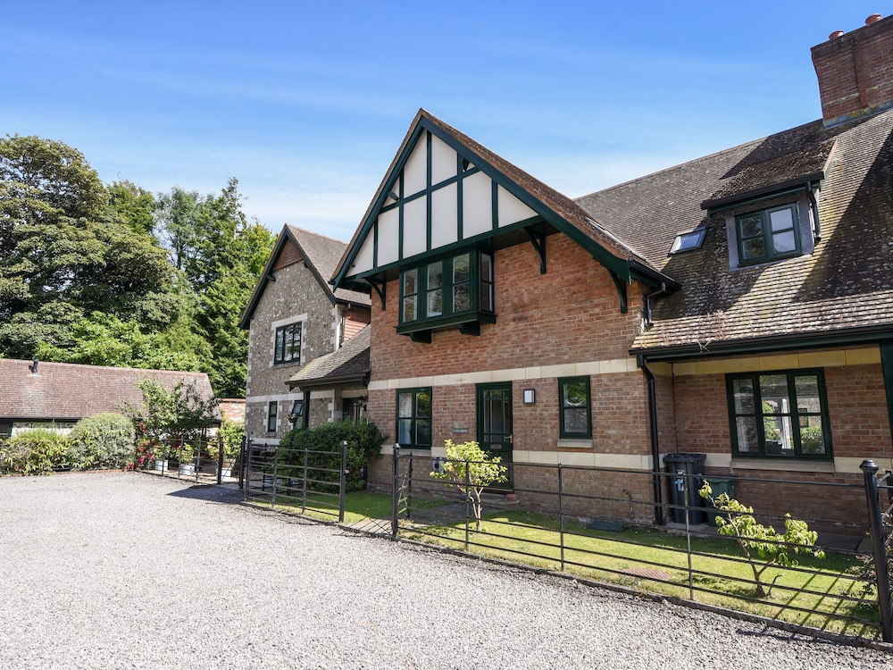 12 The Gardens in Lyme Regis, United Kingdom