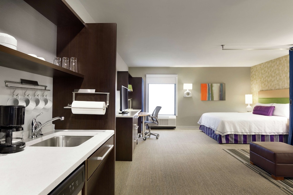 Home2 Suites by Hilton Macon I 75 North GA - photo 13