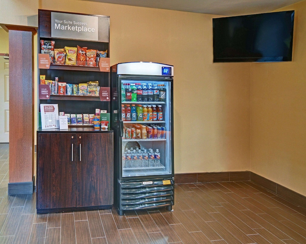 Comfort Suites Roanoke Fort Worth North - photo 27