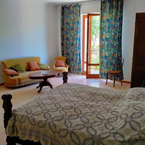 Casa Rosa Portogallo — 4-Star Luxury Hotel in Mola Di Bari, Italy