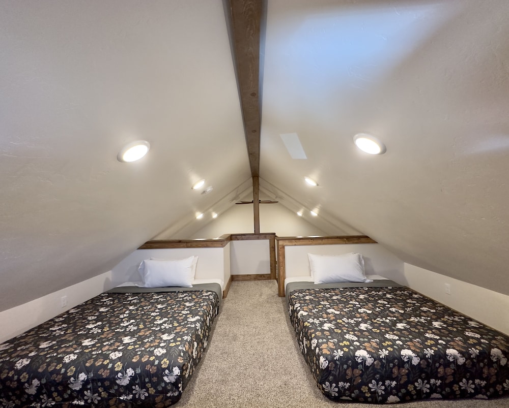 Gooseberry Lodges - photo 12
