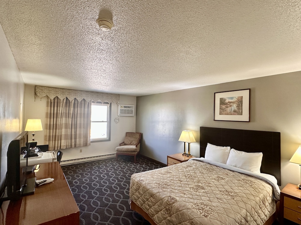 Denison Hotel - photo 5