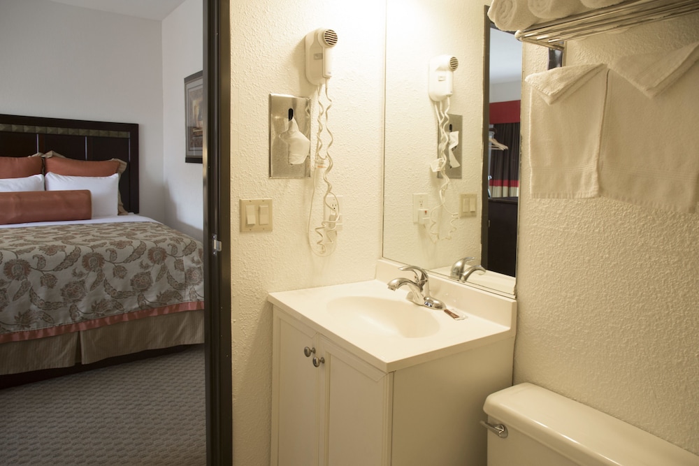 Harborview Inn & Suites San Diego Harbor - photo 28