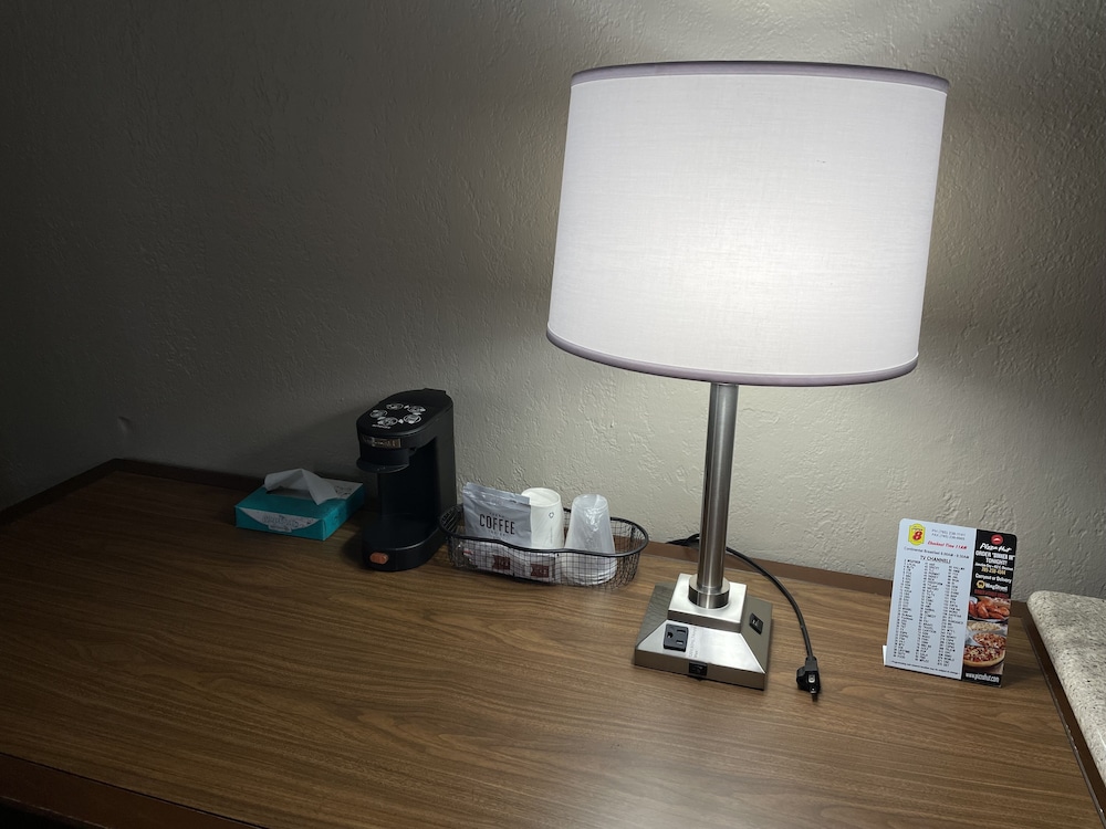 Super 8 By Wyndham Junction City - photo 12