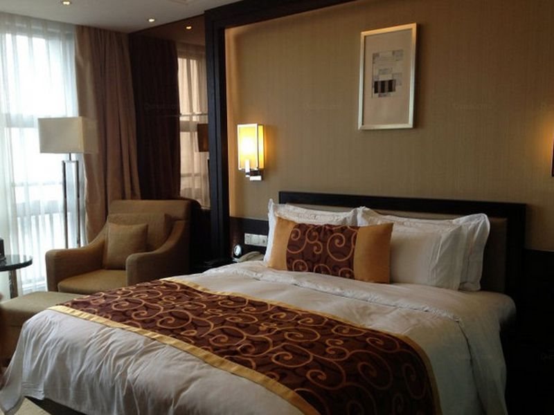 Vanwarm Hotel - carbon neutral hotel in Hangzhou
