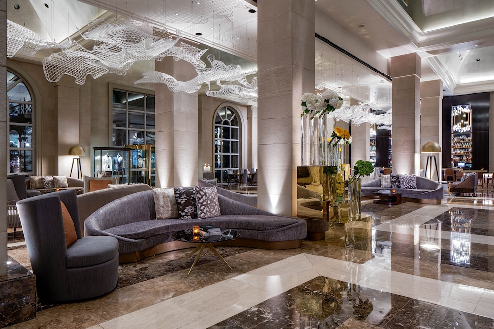 Hotel Crescent Court - featured photo