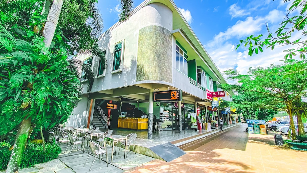 K2 Hotel at Thachang — hotel in Tha Chang