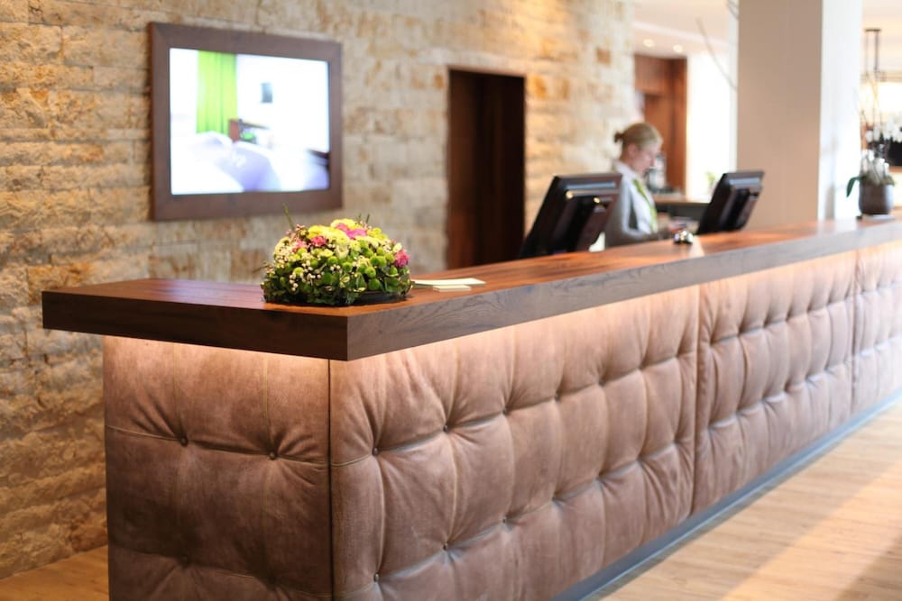 Riku Hotel Neu Ulm — Neu-Ulm — photo 4