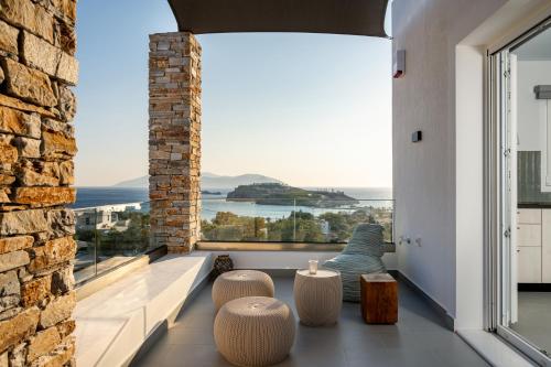 Koumbara Sea View - last minute hotel in Unknown City