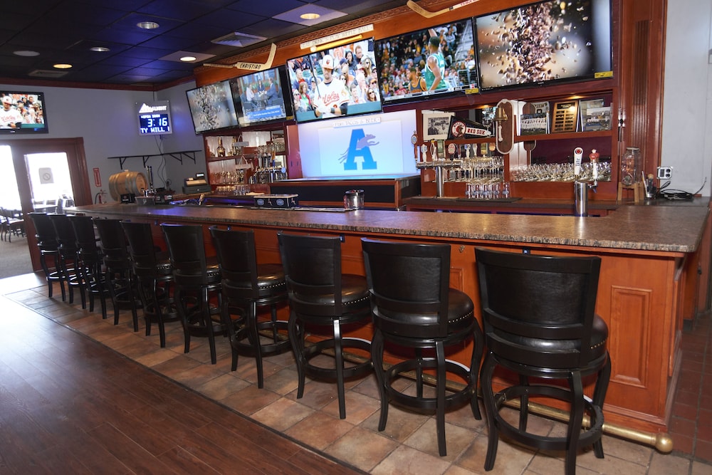 Falmouth Inn - photo 52
