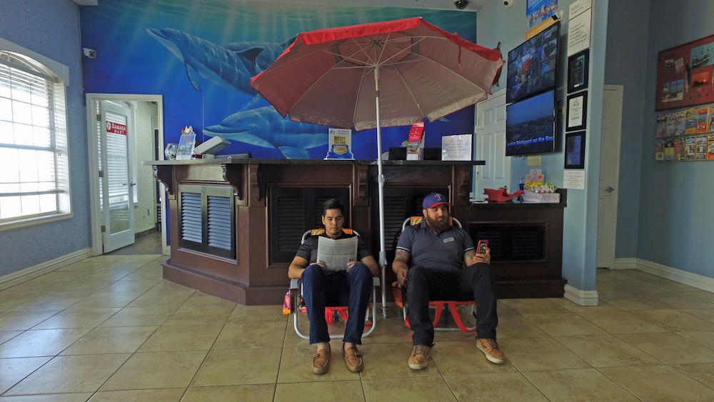 Ramada by Wyndham & Suites South Padre Island - photo 4