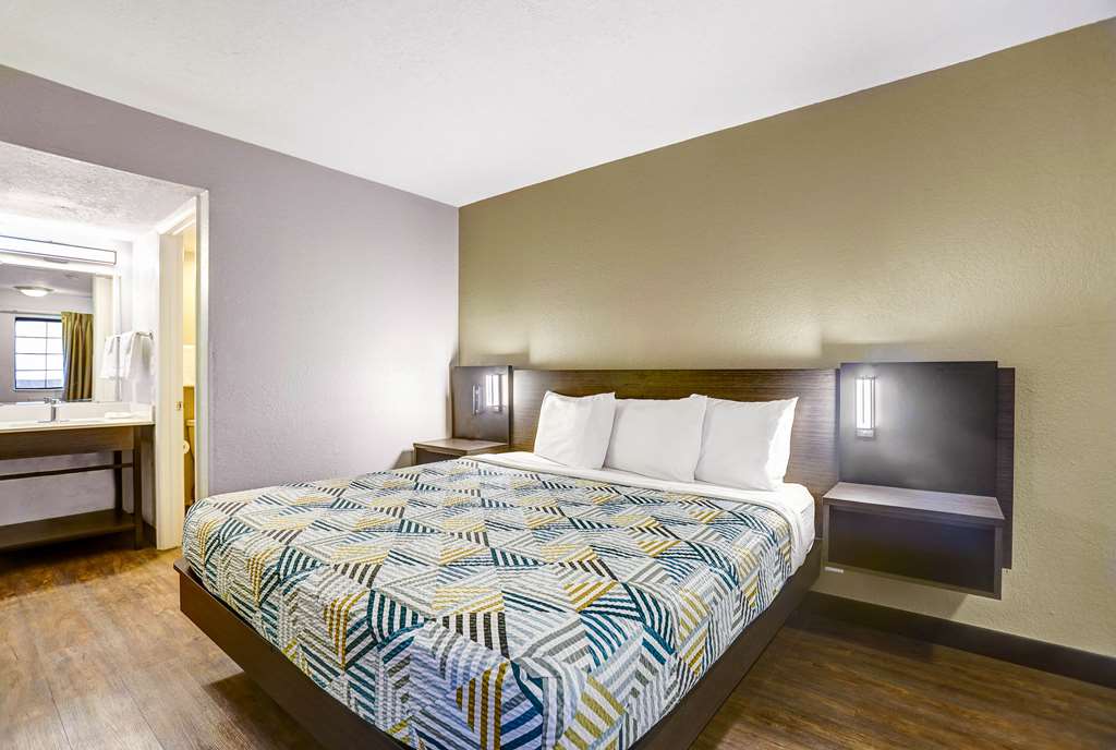 Motel 6 Amarillo TX Airport - photo 8