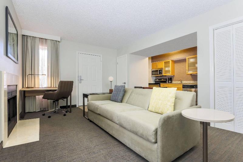 Residence Inn by Marriott Boca Raton - photo 30